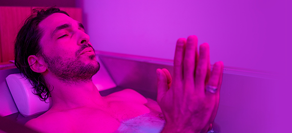 True REST: The Vitality Suite