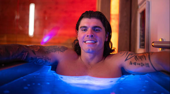 Vitality Suite Holiday