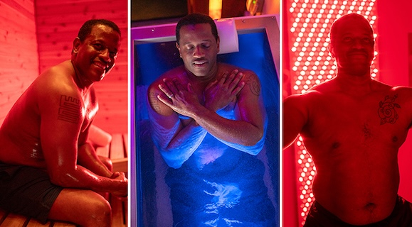 True REST • Memberships